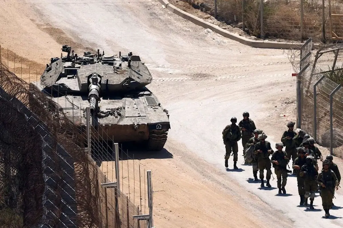 «کریدور داوود» از کجا شروع می‌شود و به کجا می‌رسد؟