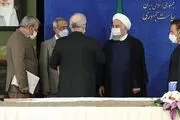 کلید خوردن طرح تحقیق و تفحص از عملکرد ستاد ملی کرونا در مجلس