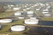 ذخایر نفتی آمریکا فقط برای مصرف 4 روز دنیا کافی است