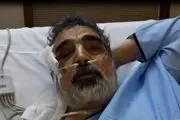 روایت حادثه رخ داده در نطنز از زبان کمالوندی+فیلم