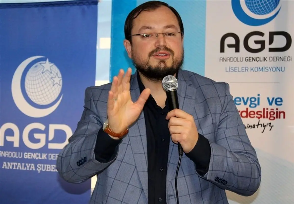 سیاستمداران ترکیه در بحران سوریه؛ به چاه افتادند