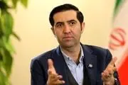 واکنش آجرلو به آذر منصوری: از نظر شما همه تقصیرها با جمهوری اسلامی است!