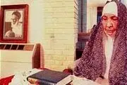 تشریح وضعیت عمومی همسر آیت الله خاتمی