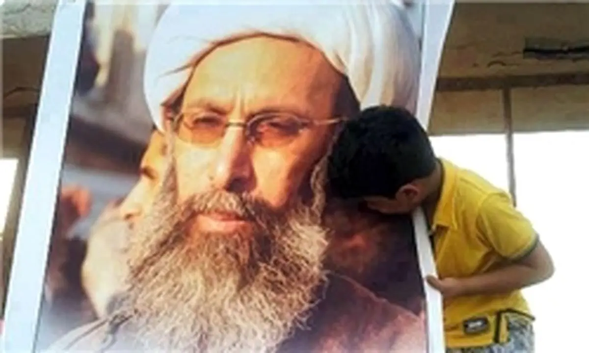 دانشجویان مقابل سفارت عربستان تجمع میکنند
