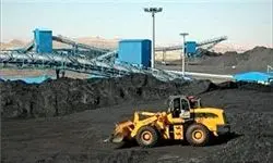 افتتاح کارخانه فراوری ذغال سنگ پابدانا