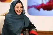 بهنوش بختیاری و همسرش در سالگرد ازدواجشان /عکس