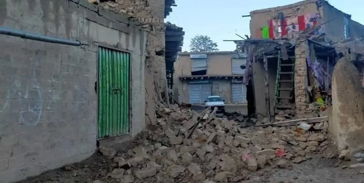 ارسال دو هواپیما کمک‌های اولیه از سوی ایران به زلزله زدگان افغانستان