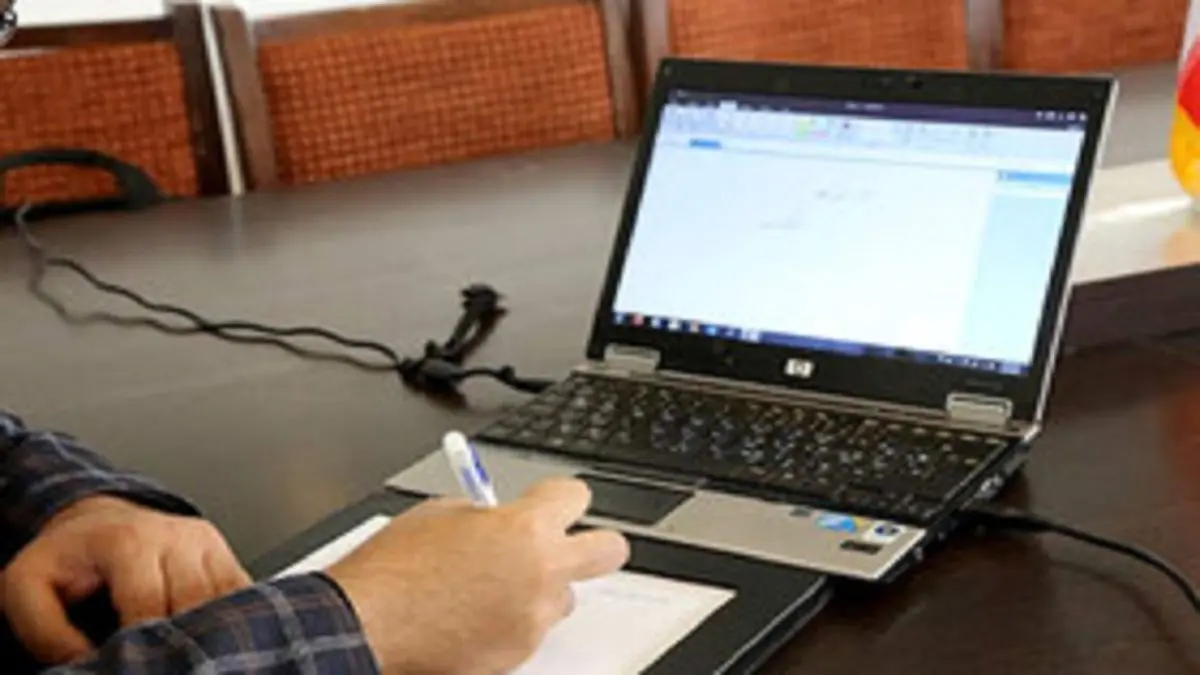 قطعی برق و اینترنت در آزمون بلای جان دانشجویان