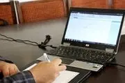 قطعی برق و اینترنت در آزمون بلای جان دانشجویان