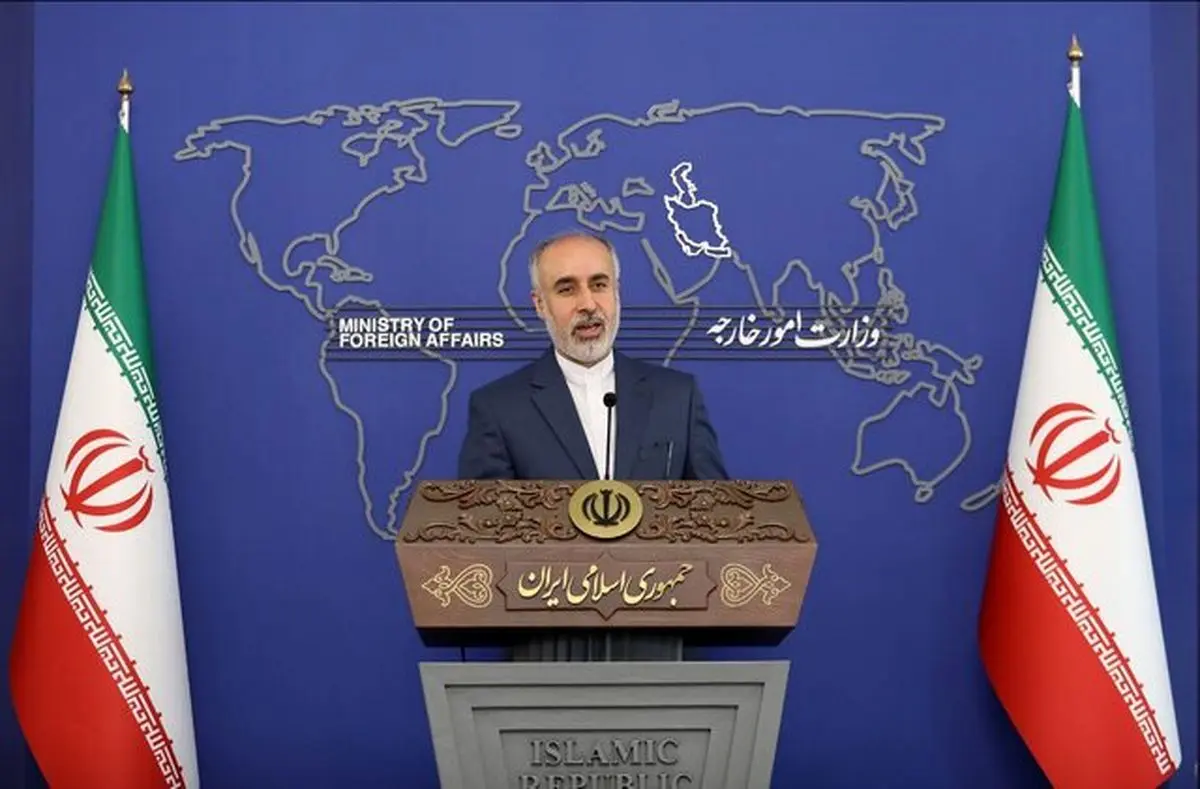 واکنش ایران به اختلافات اکوادور و مکزیک
