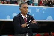 واکنش رسانه های جهان به همکاری بدون قرارداد کی روش با ایران!
