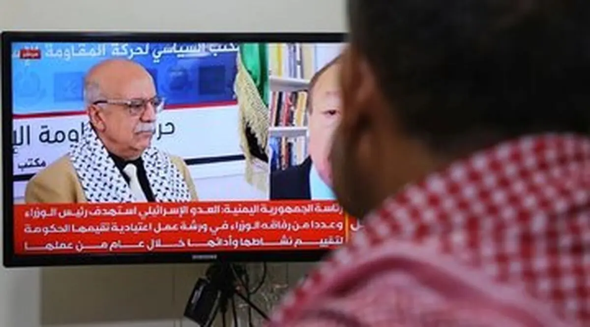 هشدار حوثی‌ها به شرکت‌هایی که در اسرائیل فعالیت می‌کنند