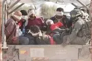 زندان‌های اسرائیل بدتر از زندان گوانتانامو