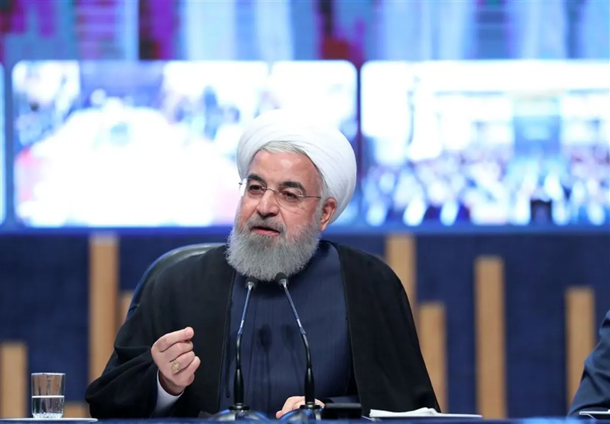 ۸.۵ میلیارد تومان دریافتی نهاد ریاست جمهوری در فروردین بابت چه بود؟