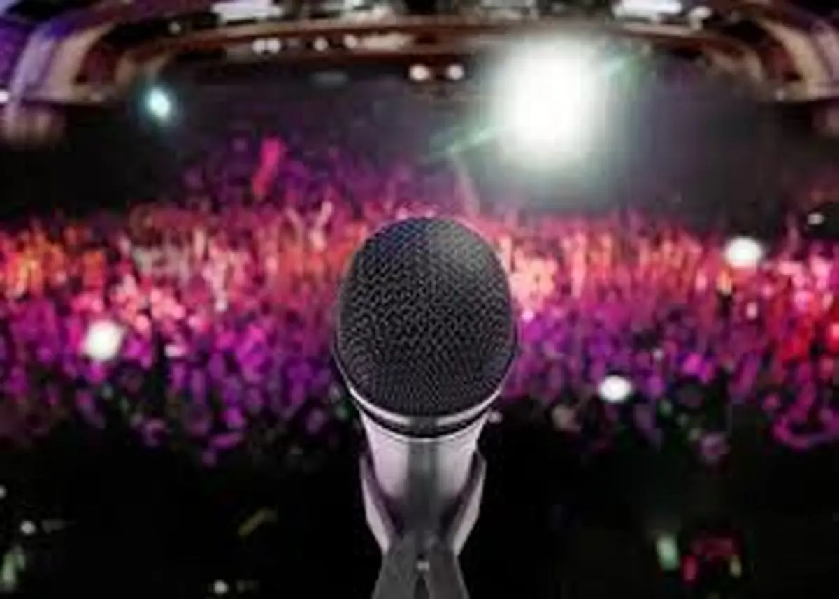 اعلام برنامه کنسرتهای بهاری خوانندگان ایرانی و خارجی