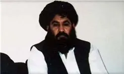 کابل مرگ سرکردۀ طالبان را تأیید کرد