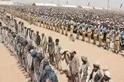 سخنگوی ائتلاف سعودی: حوثی‌ها قصد تسلیم شدن ندارند