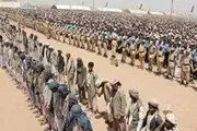 سخنگوی ائتلاف سعودی: حوثی‌ها قصد تسلیم شدن ندارند