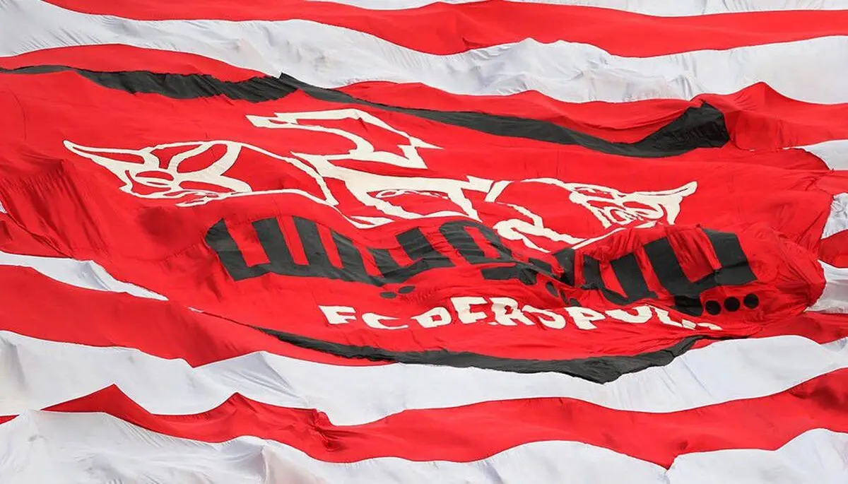 با رادوشوویچ جدید پرسپولیس آشنا شوید!
