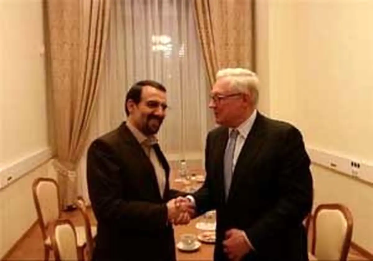 مسکو هیچ تغییری را در قبال برجام نمیپذیرد