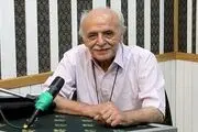 رضایت بازیگر پیشکسوت از شاگردانش، مهران مدیری، فرهاد اصلانی و دانیال حکیمی