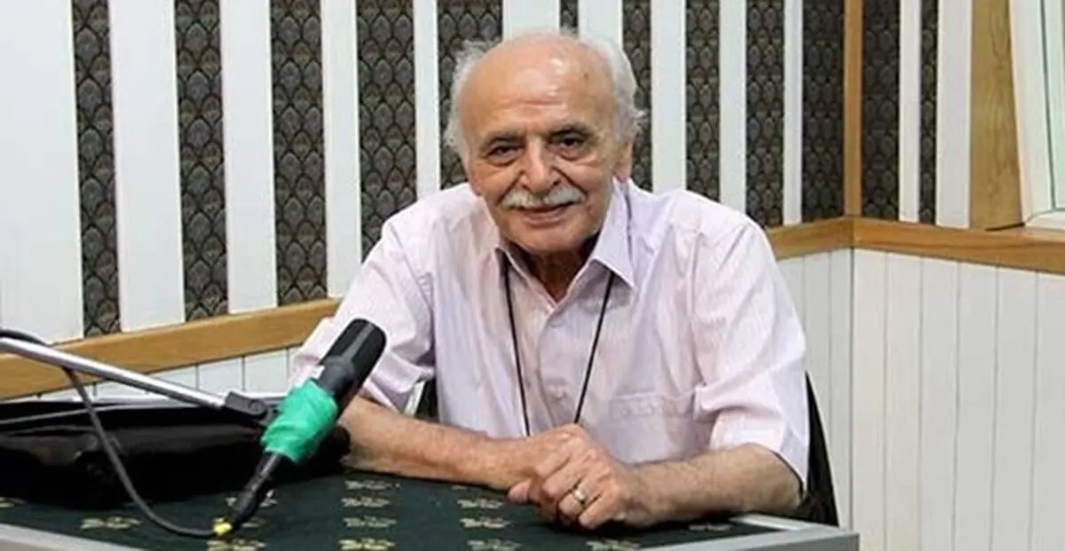 دوبلور پیشکسوت مهمان «سکانس صدا»