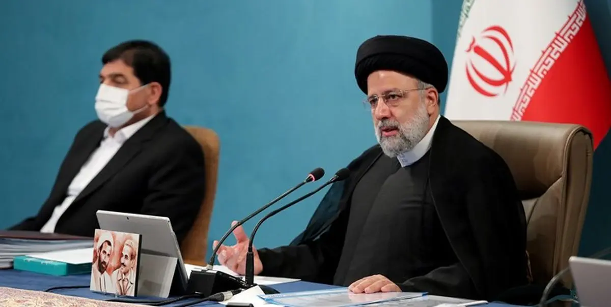 رئیسی: همه دستگاههای اجرایی برنامههای مصوب برای کاهش نرخ تورم را اجرا کنند