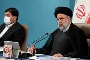 رئیسی: همه دستگاه‌های اجرایی برنامه‌های مصوب برای کاهش نرخ تورم را اجرا کنند