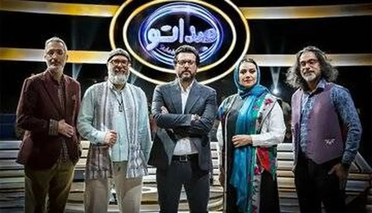  اجرای سوزناک یک نوجوان اشک ژوله را در آورد