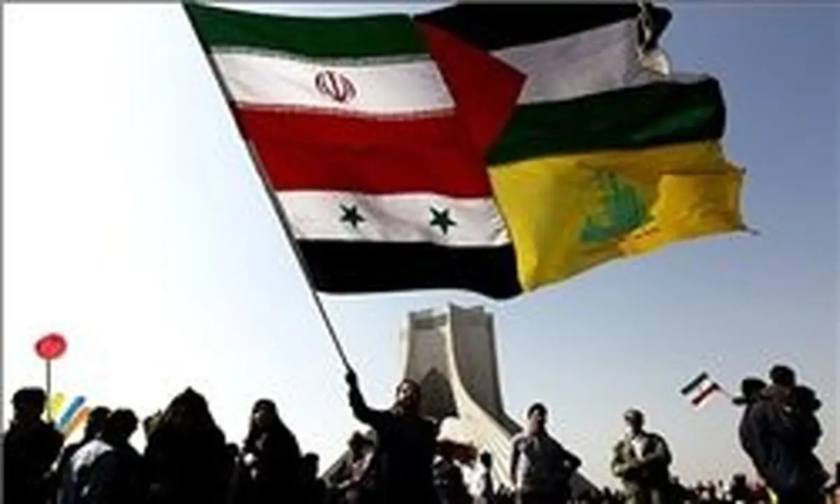 نگرانی جدید رژیم صهیونیستی از ایران