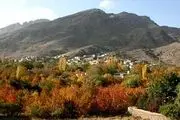 9 روستای هدف گردشگری در دل کویر قم
