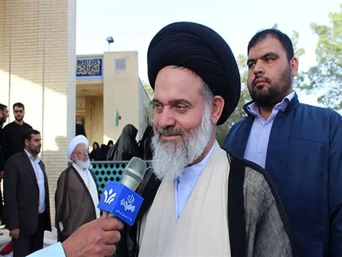 احسنت به مادر شهید فلاح زاده که چنین فرزندانی تربیت کرد
