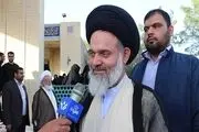 احسنت به مادر شهید فلاح زاده که چنین فرزندانی تربیت کرد
