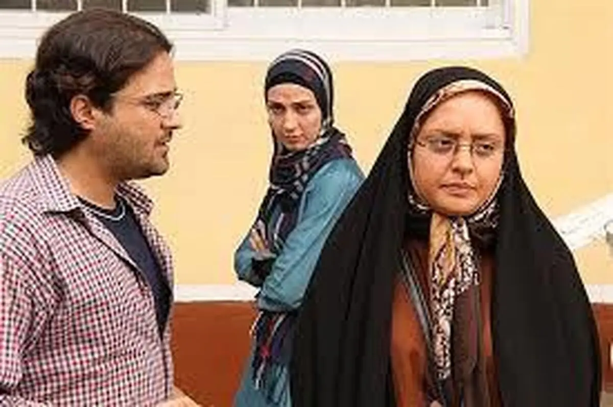 زمزمه‌های تولید سریال «ستایش۳»
