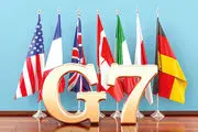 موضعگیری بی شرمانه و اتهامات تازه گروه ۷ علیه ایران