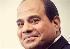 چرا روحانی به مراسم تحلیف رییس‌جمهور مصر نرفت؟