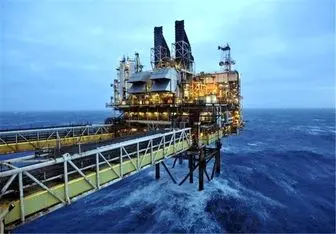 کشف ۱ میلیارد بشکه نفت در خلیج مکزیک