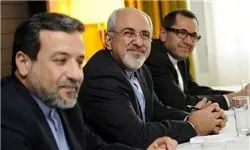 نباید اجازه داد ایران میز مذاکره را ترک کند