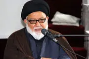 کمک به نیازمندان مهمترین دغدغه آیت‌الله سیستانی است