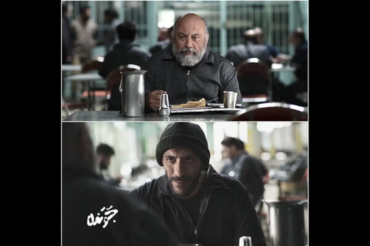 بازگشت بابک کریمی با «جَوَنده» به سینماها