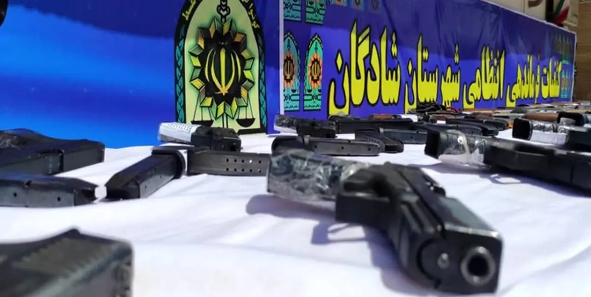 سردار رضایی: ناراحتی مردم؛ خط قرمز پلیس