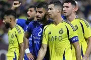 فشار شدید روی رونالدو به علت تبلیغ محصول جنجالی! + عکس