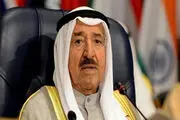 امیر کویت با استعفای نخست‌وزیر این کشور موافقت کرد
