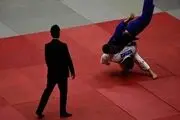 بازگشت جودوکار پناهنده به ایران+ عکس 