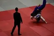 بازگشت جودوکار پناهنده به ایران+ عکس 