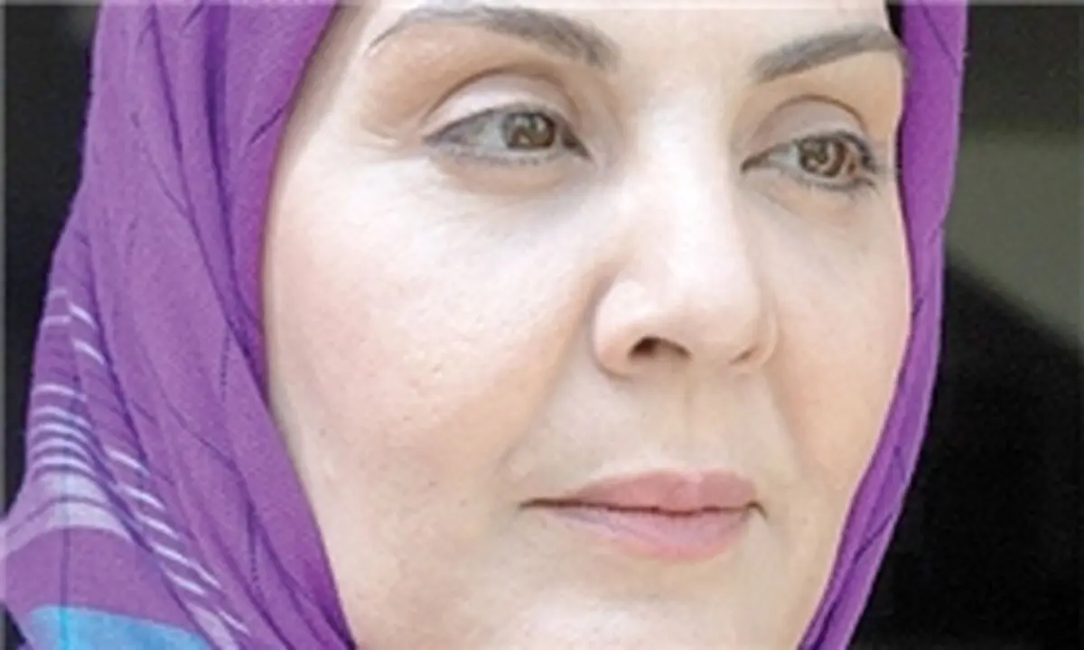  خانم بازیگر چطور با فوت فرزندش کنار آمد؟