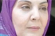  خانم بازیگر چطور با فوت فرزندش کنار آمد؟