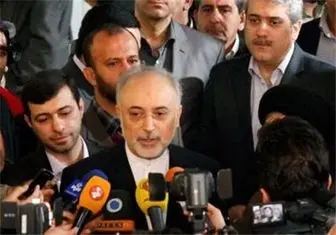 ایران در مذاکرات دستش را بالا نخواهد برد