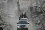 اختلاف شدید آمریکا و اسرائیل در موضوع رفح و حماس