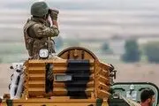 تشدید حملات ترکیه به منطقه کردستان